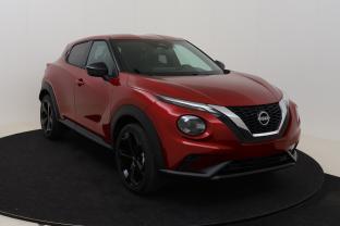 Photo import NISSAN JUKE 1.6 Hybrid 143ch Teckna