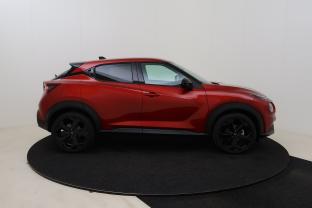 Photo import NISSAN JUKE 1.6 Hybrid 143ch Teckna