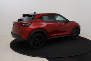 Photo import NISSAN JUKE 1.6 Hybrid 143ch Teckna