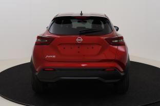 Photo import NISSAN JUKE 1.6 Hybrid 143ch Teckna