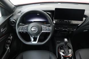 Photo import NISSAN JUKE 1.6 Hybrid 143ch Teckna