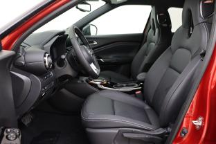 Photo import NISSAN JUKE 1.6 Hybrid 143ch Teckna