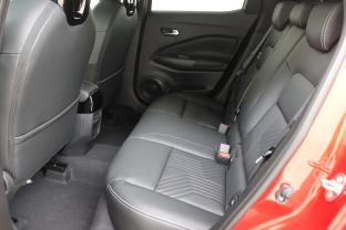 Photo import NISSAN JUKE 1.6 Hybrid 143ch Teckna