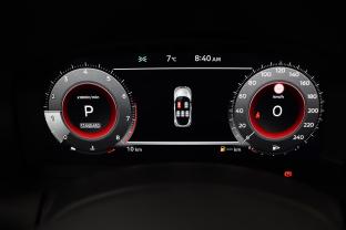 Photo import NISSAN JUKE 1.6 Hybrid 143ch Teckna