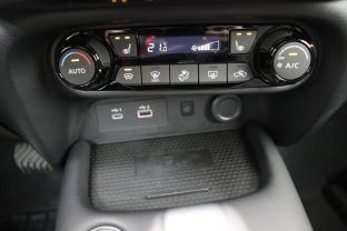 Photo import NISSAN JUKE 1.6 Hybrid 143ch Teckna