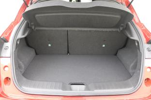 Photo import NISSAN JUKE 1.6 Hybrid 143ch Teckna