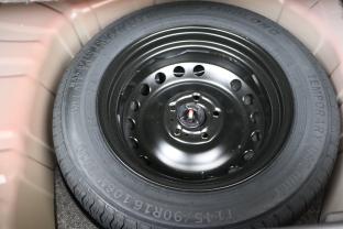 Photo import NISSAN JUKE 1.6 Hybrid 143ch Teckna
