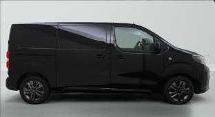 Photo import PEUGEOT EXPERT 2.2 BlueHdi 180 EAT8 taille XL 3 places