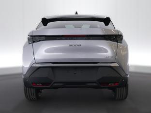 Photo import PEUGEOT 3008 HYBRID 145 e-DSC6 GT + Pack 360°