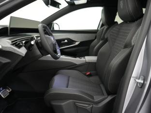 Photo import PEUGEOT 3008 HYBRID 145 e-DSC6 GT + Pack 360°