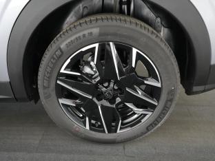 Photo import PEUGEOT 3008 HYBRID 145 e-DSC6 GT + Pack 360°