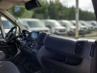 Photo import OPEL MOVANO 3.5t L3H2 BlueHdi 140ch
