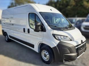 Photo import OPEL MOVANO 3.5t L3H2 BlueHdi 140ch