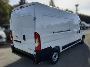 Photo import OPEL MOVANO 3.5t L3H2 BlueHdi 140ch