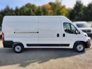 Photo import OPEL MOVANO 3.5t L3H2 BlueHdi 140ch