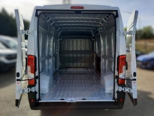 Photo import OPEL MOVANO 3.5t L3H2 BlueHdi 140ch