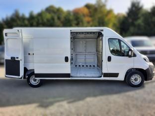 Photo import OPEL MOVANO 3.5t L3H2 BlueHdi 140ch