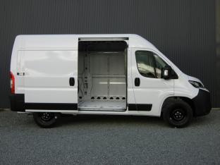 Photo import CITROEN JUMPER 35 L2H2 2.2 BlueHDI 140 EAT8