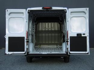 Photo import CITROEN JUMPER 35 L2H2 2.2 BlueHDI 140 EAT8