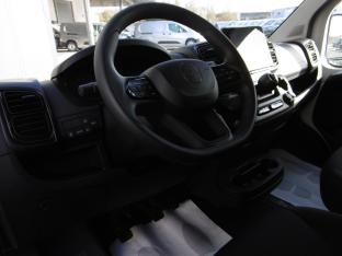 Photo import CITROEN JUMPER 35 L2H2 2.2 BlueHDI 140 EAT8