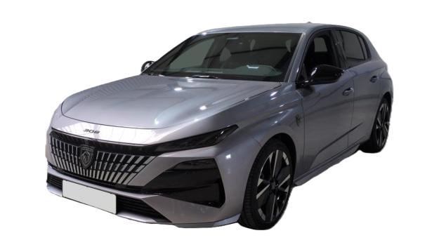 Miniature 126725 PEUGEOT 3081.5 BlueHdi 130 GT Exclusive + Hifi + Toit ouvrant 