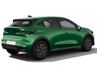 Photo import Renault Clio 6 1.2 TCE 115 Evolution