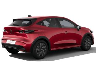 Photo import Renault Clio 6 1.2 TCE 115 Evolution