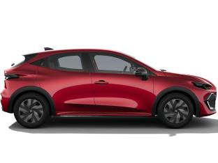 Photo import Renault Clio 6 1.2 TCE 115 Evolution