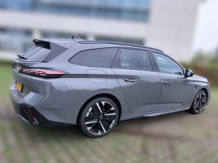 Photo import PEUGEOT 308 SW 1.5 BlueHdi 130 GT GT Exclusive + Hifi + Toit ouvrant
