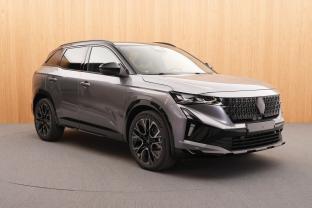 Photo import RENAULT AUSTRAL Full hybrid 200 Esprit Alpine