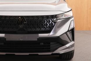 Photo import RENAULT AUSTRAL Full hybrid 200 Esprit Alpine