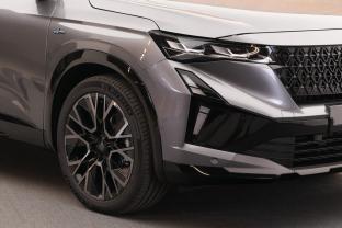Photo import RENAULT AUSTRAL Full hybrid 200 Esprit Alpine