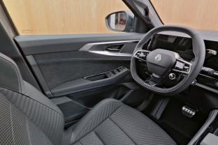 Photo import RENAULT AUSTRAL Full hybrid 200 Esprit Alpine