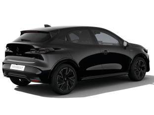Photo import Renault Clio 6 1.8 E-Tech 160ch full hybrid Esprit Alpine