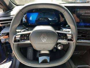 Photo import Renault Clio 6 1.2 TCE 115 Techno