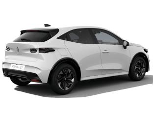 Photo import Renault Clio 6 1.2 TCE 115 Techno