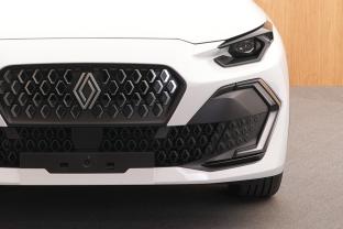 Photo import Renault Clio 6 1.2 TCE 115 Techno