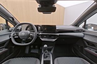 Photo import Renault Clio 6 1.2 TCE 115 Techno