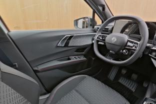 Photo import Renault Clio 6 1.2 TCE 115 Techno