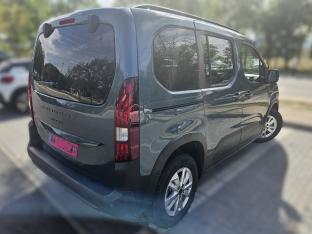 Photo import Peugeot Rifter BlueHdi 100 Allure 5 places