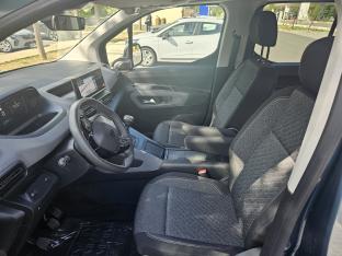 Photo import Peugeot Rifter BlueHdi 100 Allure 5 places