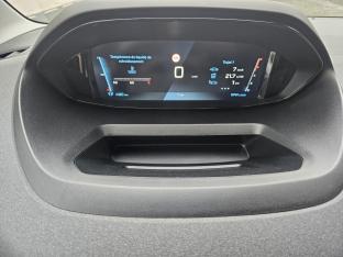 Photo import Peugeot Rifter BlueHdi 100 Allure 5 places