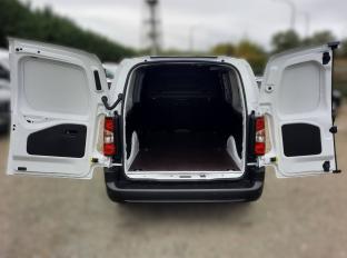 Photo import CITROEN BERLINGO VAN 1.5 BlueHDI 130 EAT8 TAILLE XL 3 places