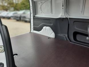 Photo import CITROEN BERLINGO VAN 1.5 BlueHDI 130 EAT8 TAILLE XL 3 places