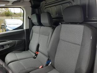 Photo import CITROEN BERLINGO VAN 1.5 BlueHDI 130 EAT8 TAILLE XL 3 places
