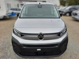 Photo import CITROEN BERLINGO VAN 1.5 BlueHDI 130 EAT8 TAILLE XL 3 places