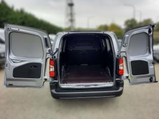 Photo import CITROEN BERLINGO VAN 1.5 BlueHDI 130 EAT8 TAILLE XL 3 places