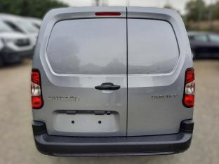 Photo import CITROEN BERLINGO VAN 1.5 BlueHDI 130 EAT8 TAILLE XL 3 places