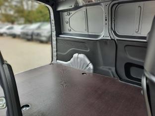 Photo import CITROEN BERLINGO VAN 1.5 BlueHDI 130 EAT8 TAILLE XL 3 places