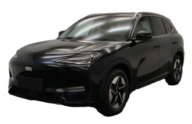 Miniature 126975 GEELY E5 PRO 60,2 kWh 